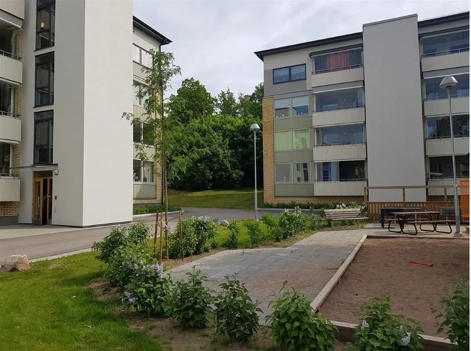 Hyreslägenhet på Linköping i linkoping
