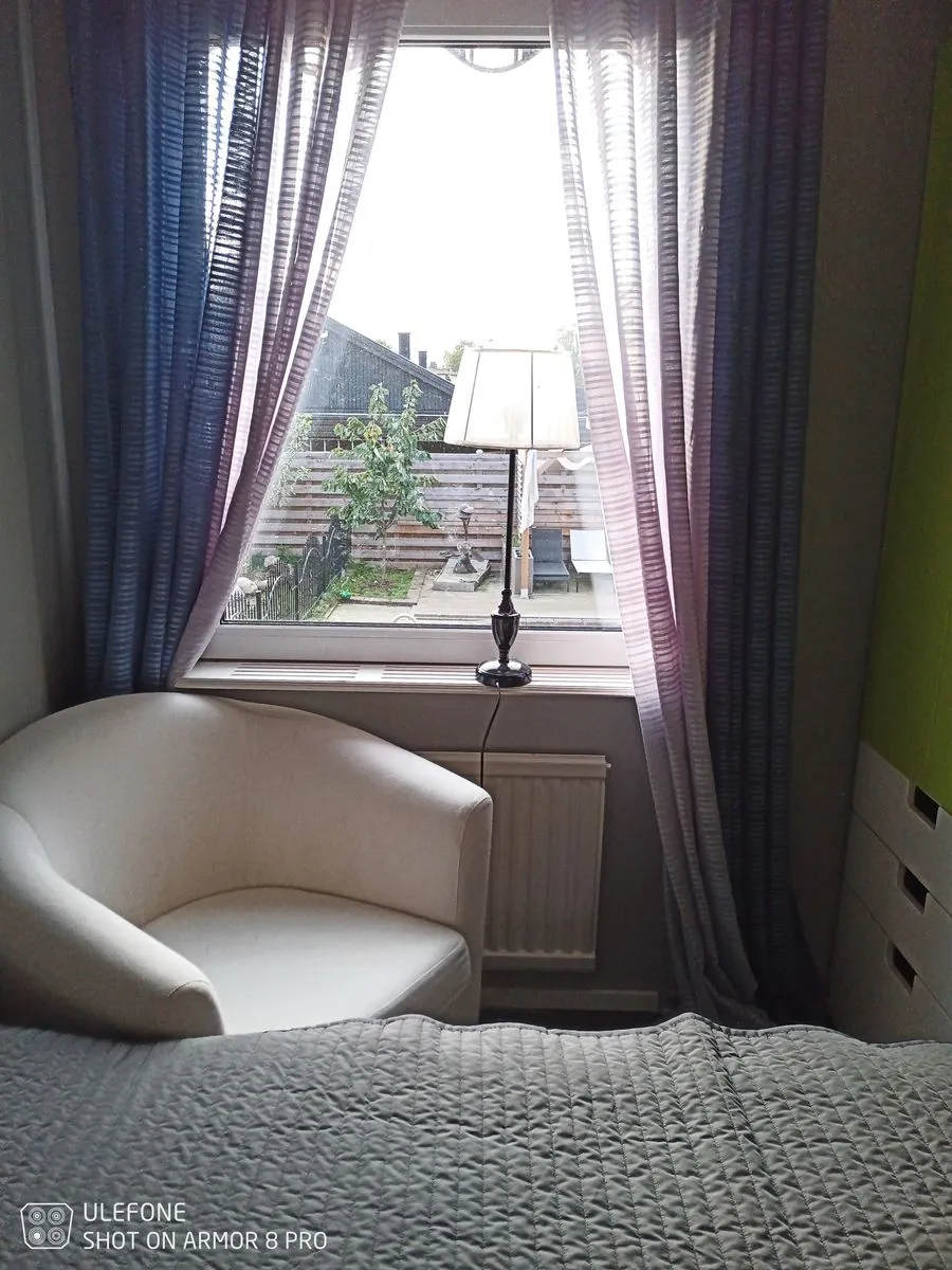 Hyresbostad på Flyinge i flyinge