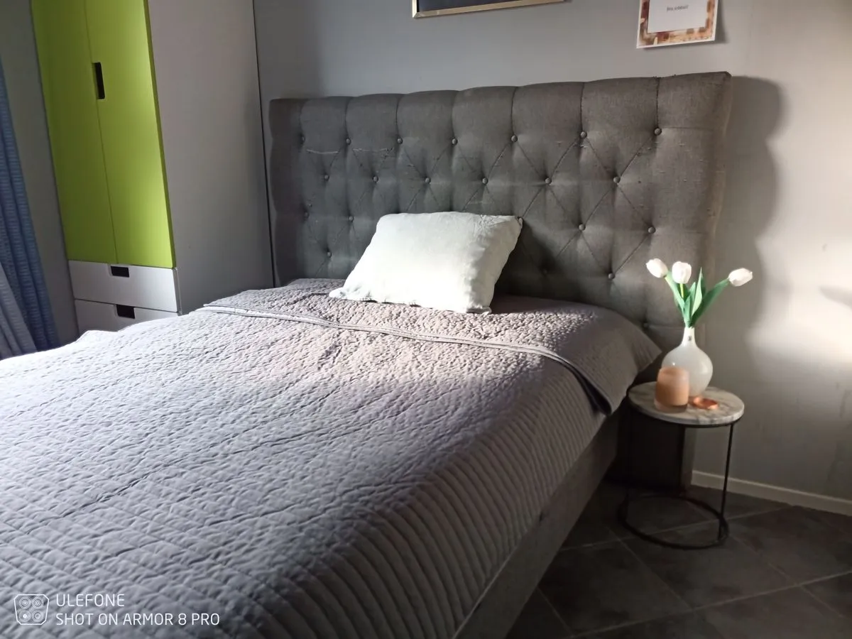 Hyresbostad på Flyinge i flyinge