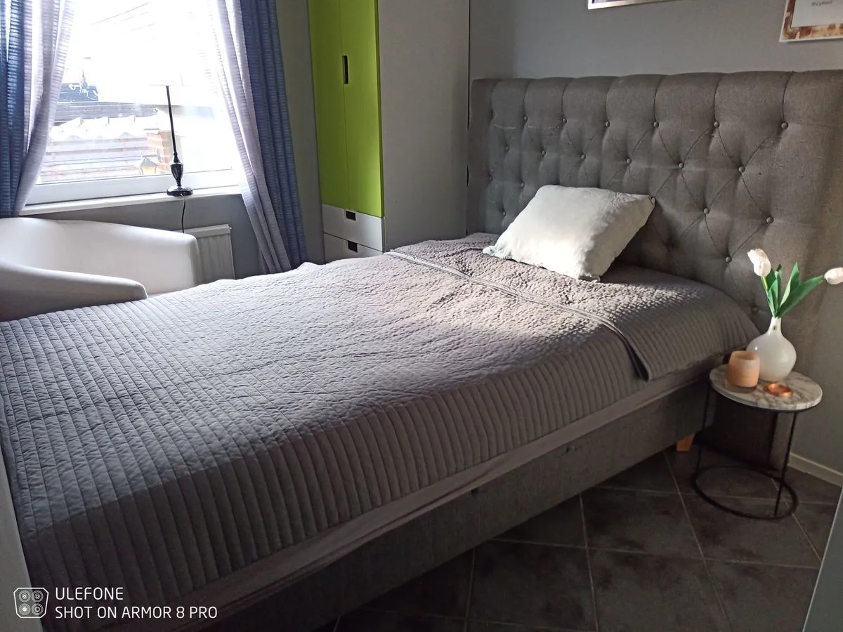 Hyresbostad på Flyinge i flyinge