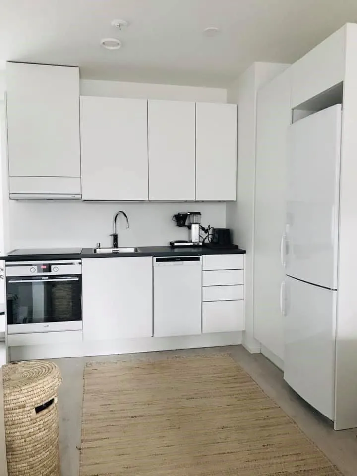 Hyresbostad på Helsinki i helsinki