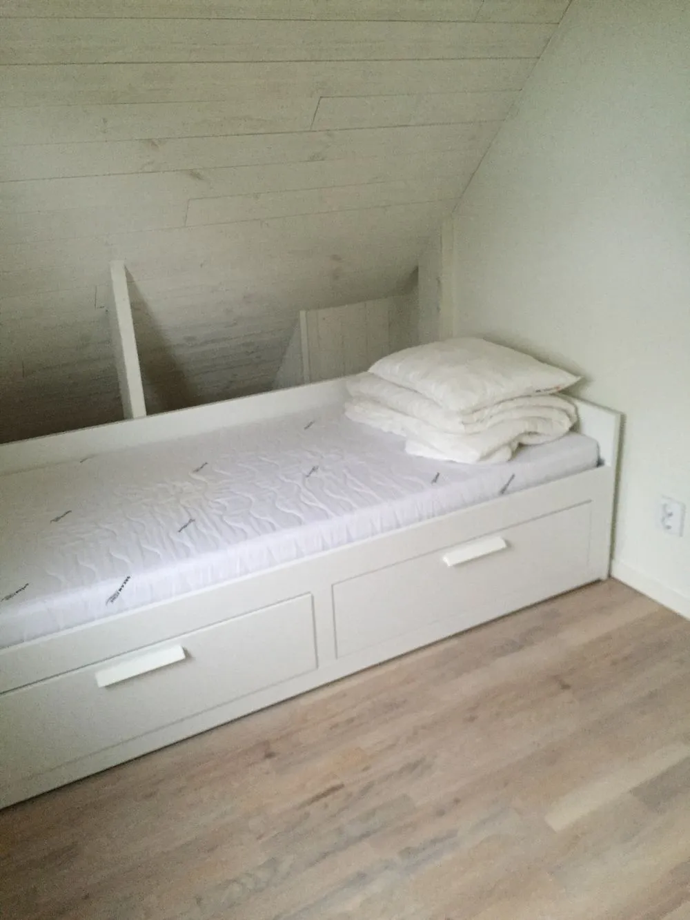 Hyresbostad på Visby i visby