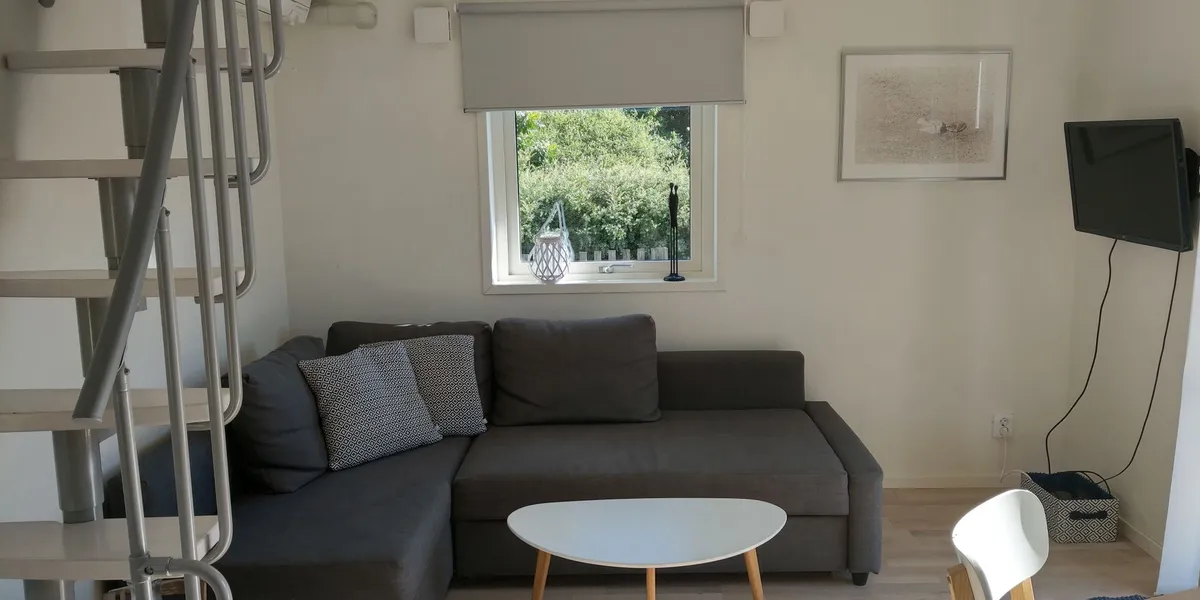 Hyresbostad på Visby i visby
