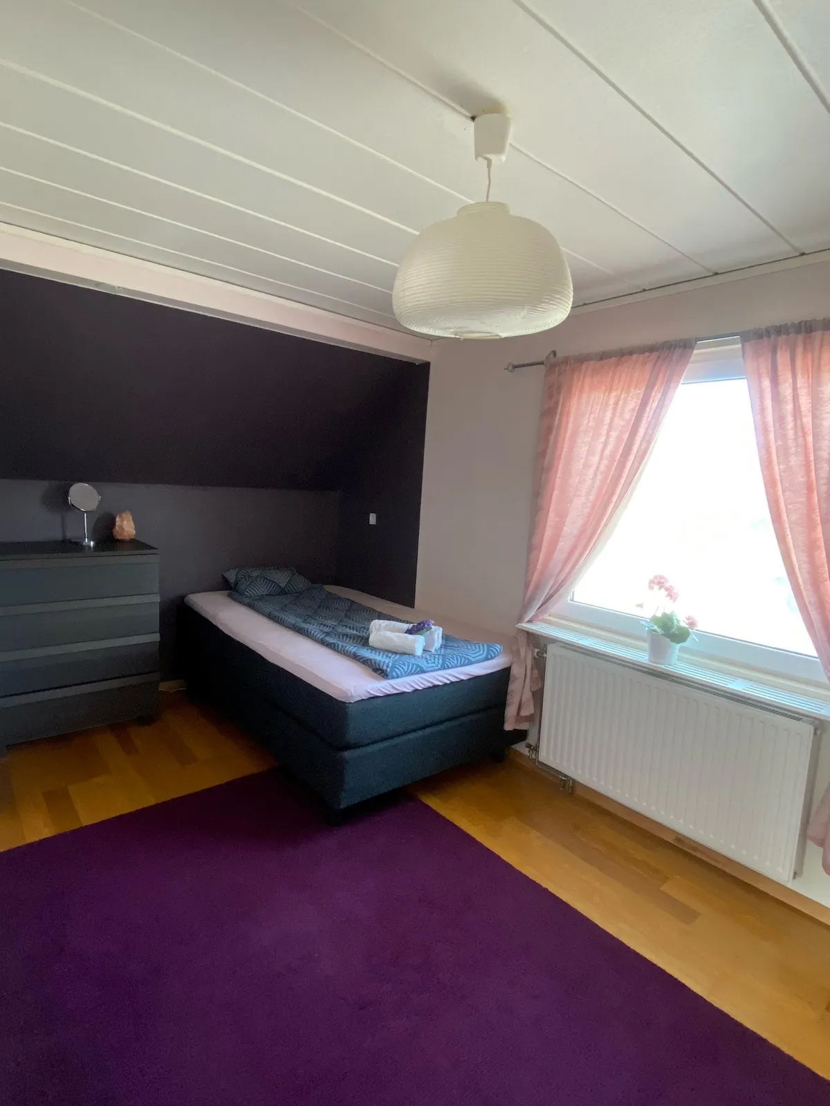 Hyresbostad på Kalmar i kalmar
