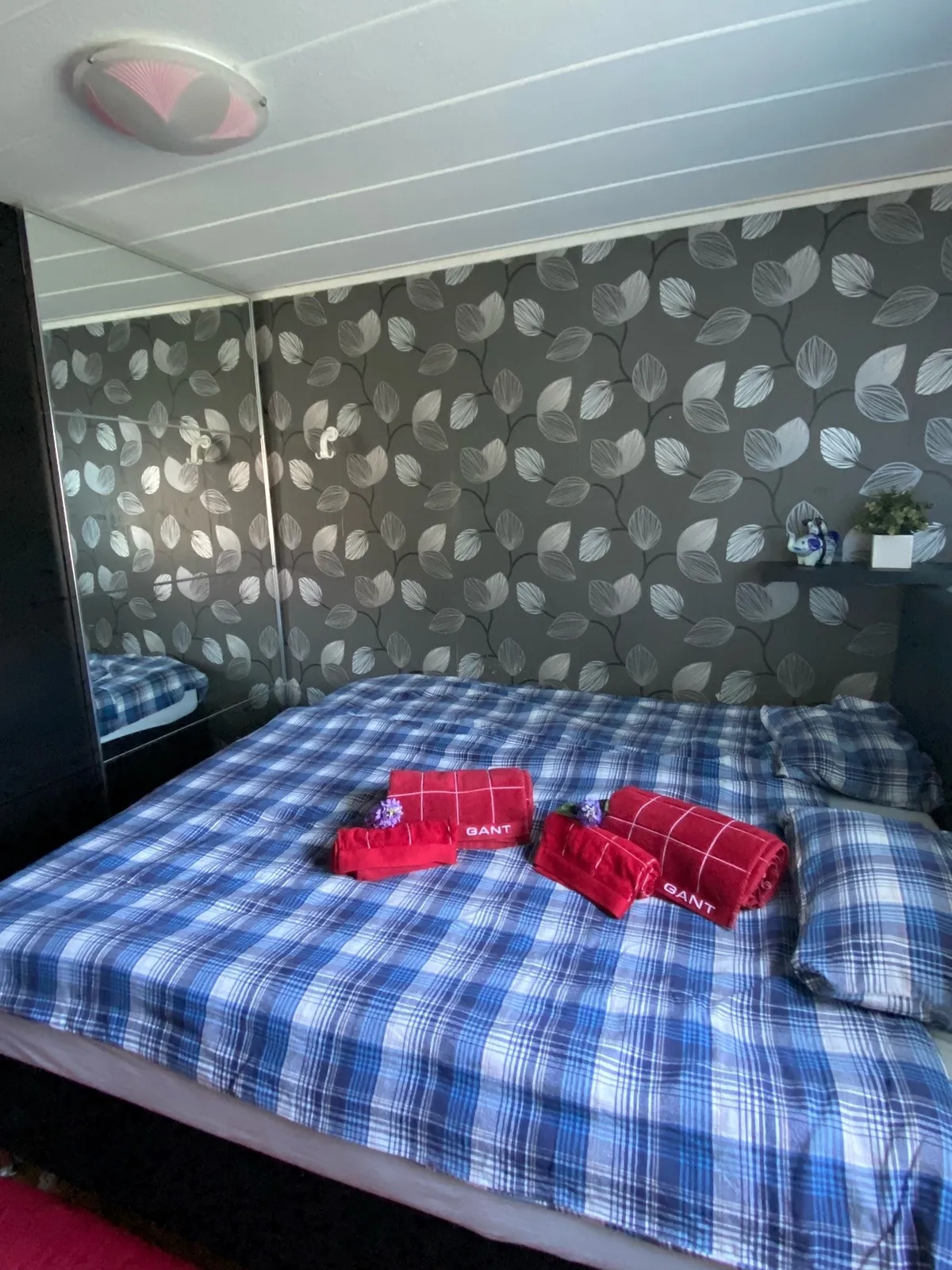 Hyresbostad på Kalmar i kalmar