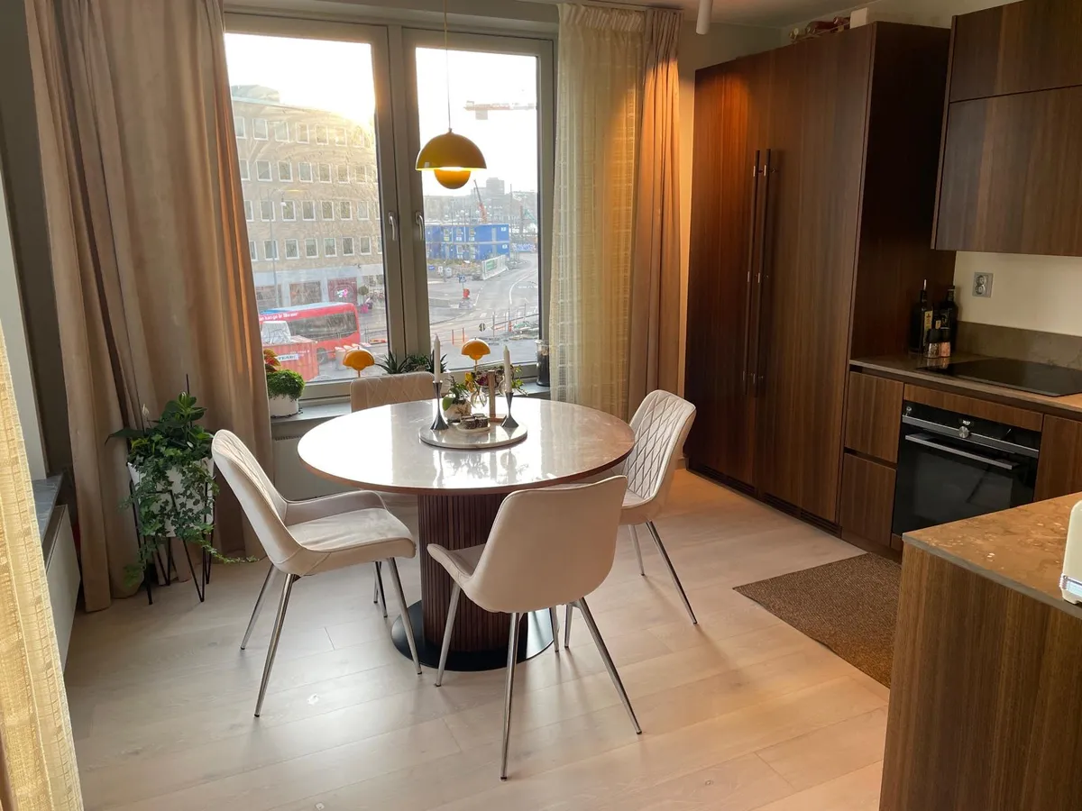 Hyreslägenhet på Göteborg i goteborg