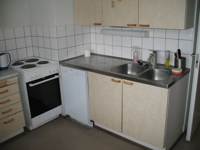 Hyreslägenhet på Kuopio i kuopio