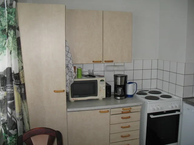 Hyreslägenhet på Kuopio i kuopio