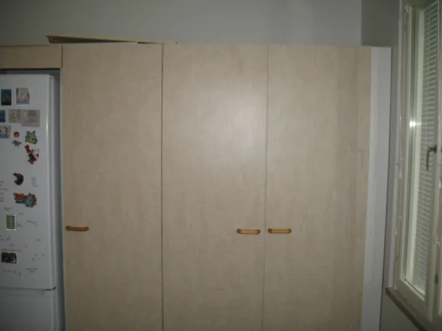Hyreslägenhet på Kuopio i kuopio