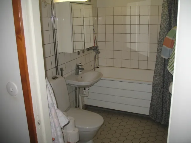 Hyreslägenhet på Kuopio i kuopio