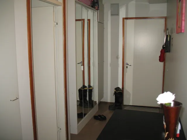 Hyreslägenhet på Kuopio i kuopio