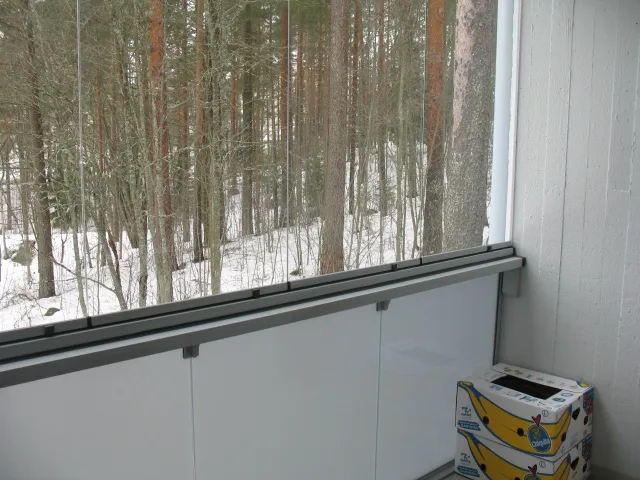 Hyreslägenhet på Kuopio i kuopio
