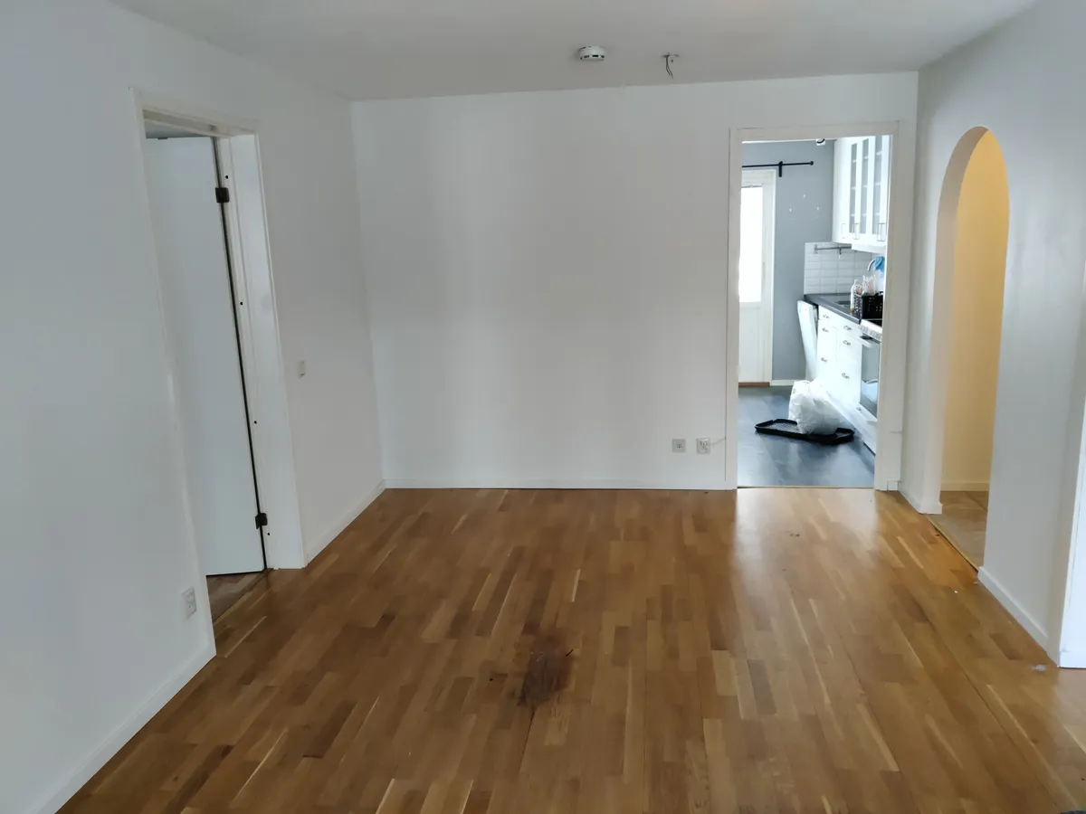 Hyreslägenhet på Uppsala i uppsala
