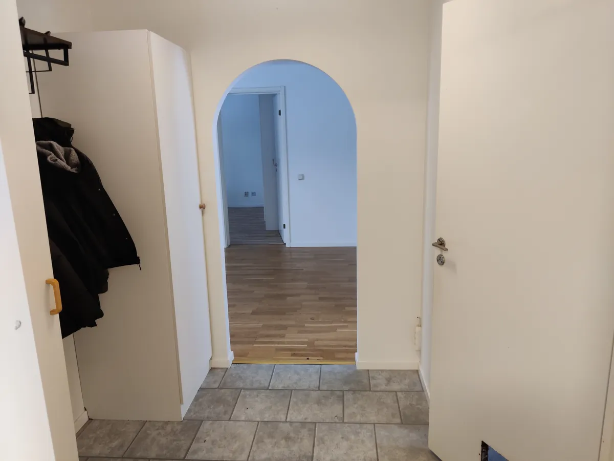 Hyreslägenhet på Uppsala i uppsala