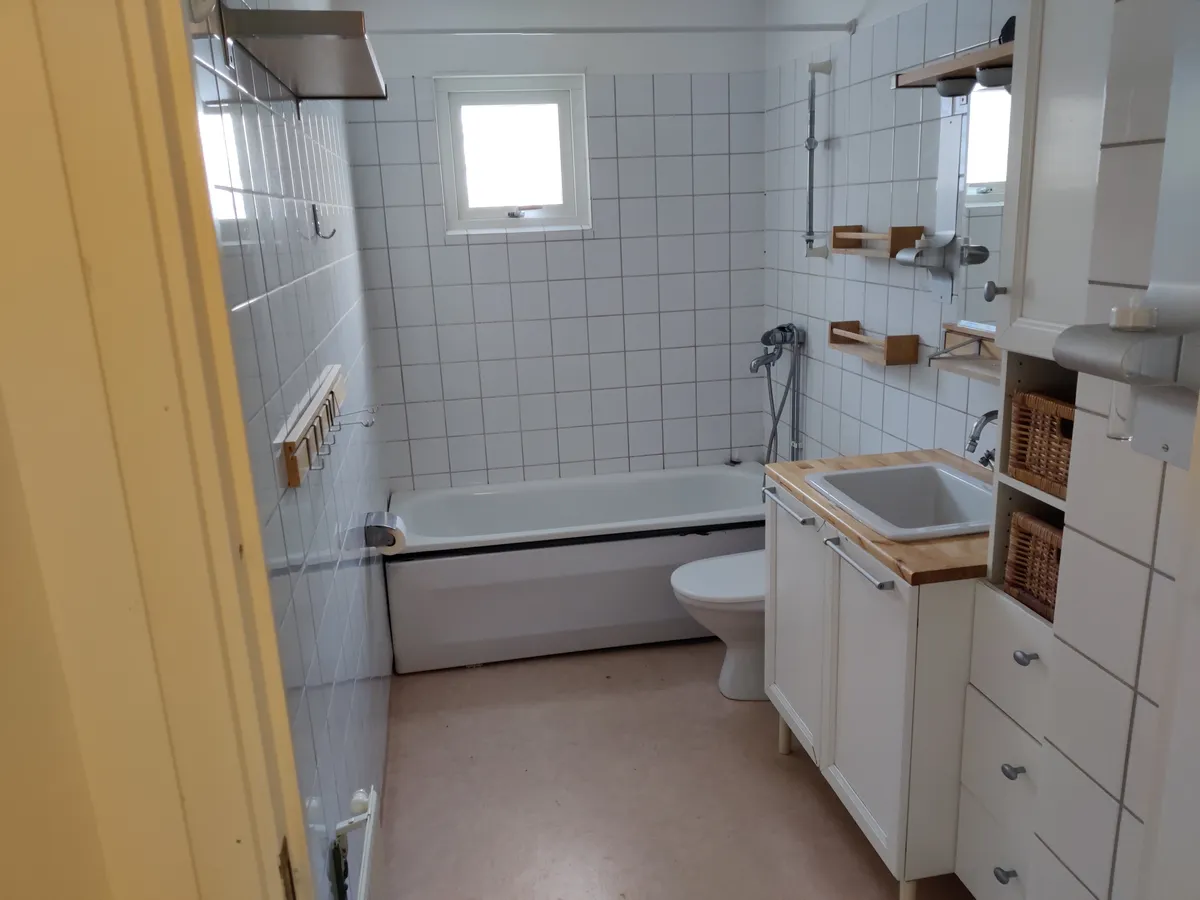 Hyreslägenhet på Uppsala i uppsala