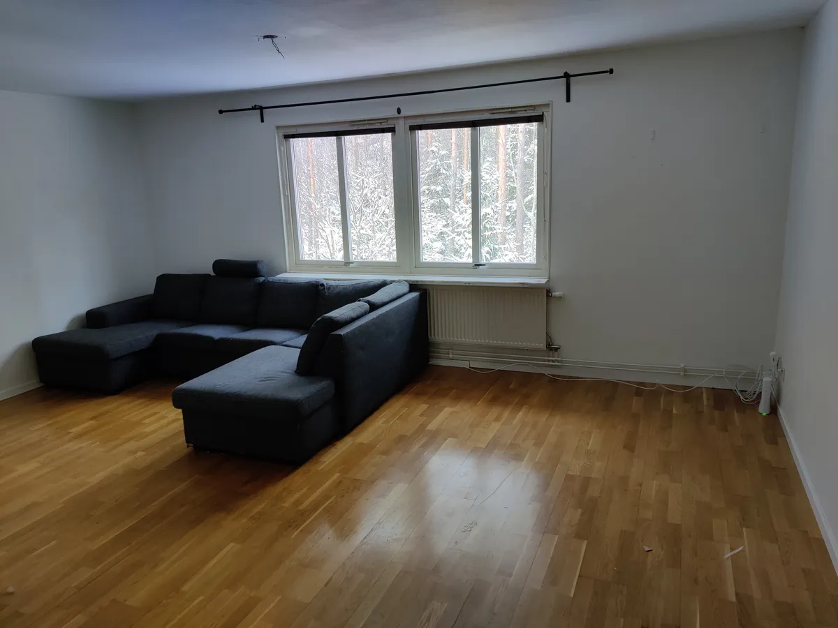 Hyreslägenhet på Uppsala i uppsala