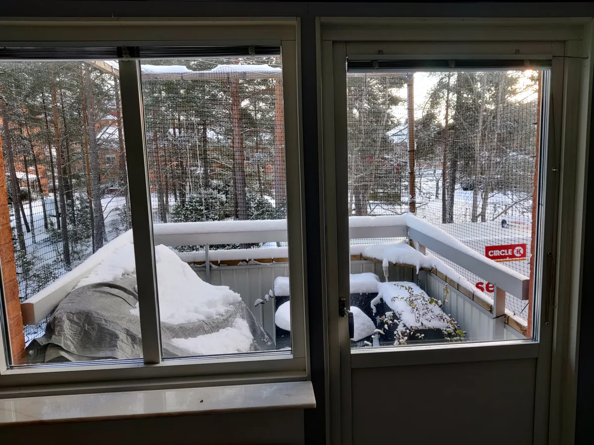 Hyreslägenhet på Uppsala i uppsala