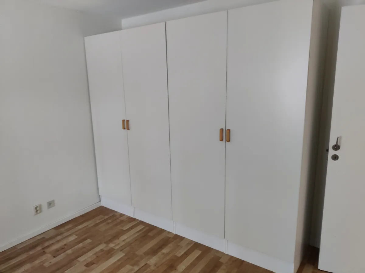 Hyreslägenhet på Uppsala i uppsala