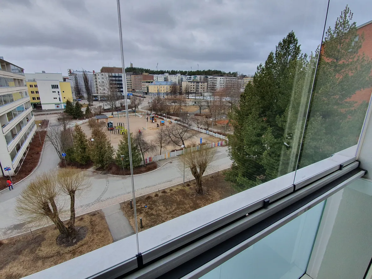 Hyreslägenhet på Jyväskylä i jyvaskyla