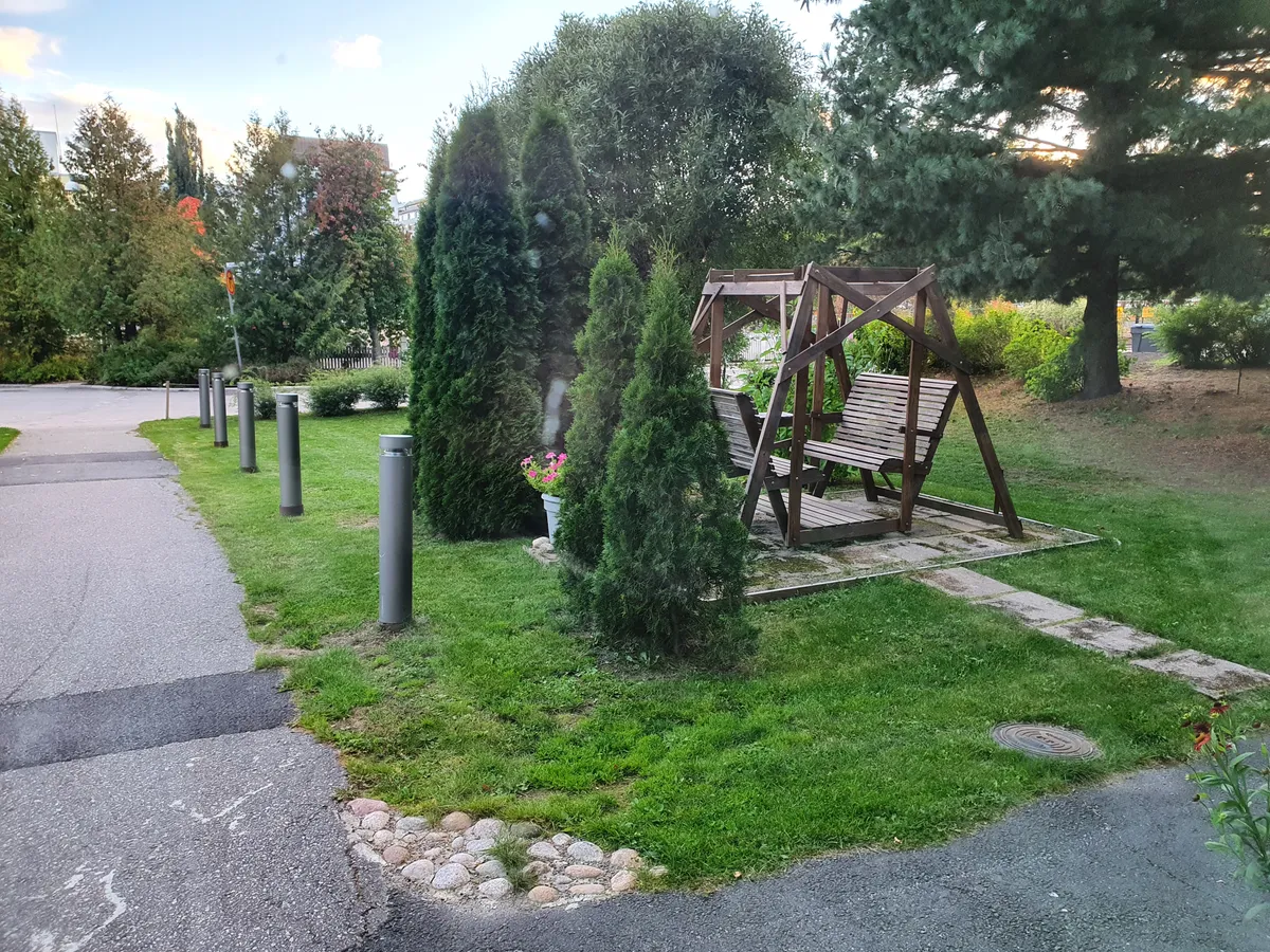 Hyreslägenhet på Jyväskylä i jyvaskyla