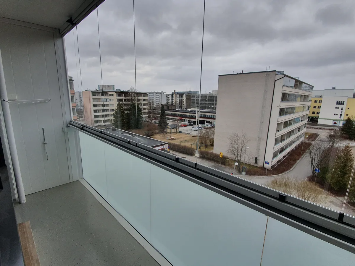 Hyreslägenhet på Jyväskylä i jyvaskyla
