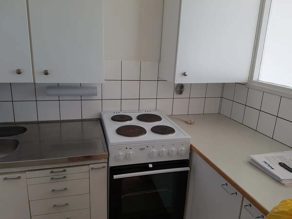 Hyreslägenhet på Jyväskylä i jyvaskyla