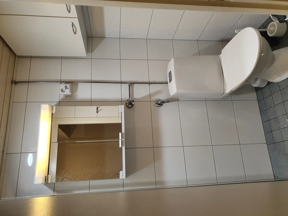 Hyreslägenhet på Jyväskylä i jyvaskyla
