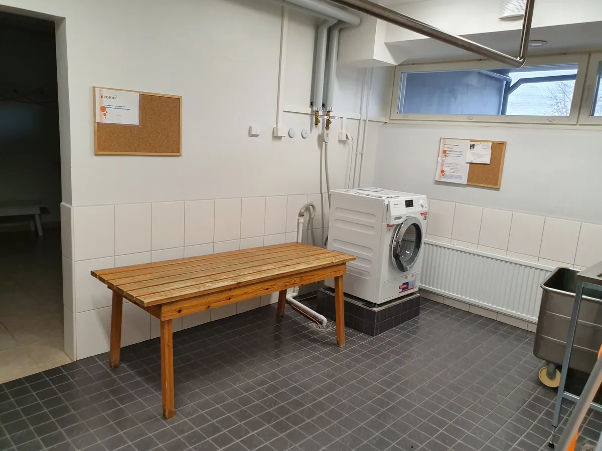 Hyreslägenhet på Jyväskylä i jyvaskyla