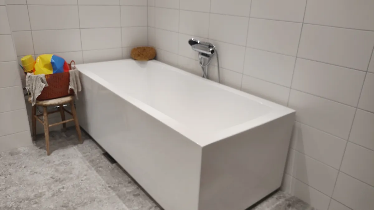 Hyresbostad på Sköndal i skondal