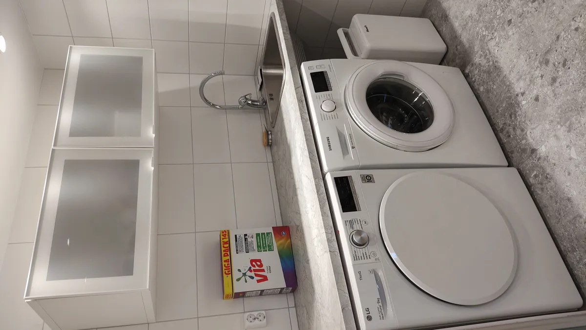 Hyresbostad på Sköndal i skondal