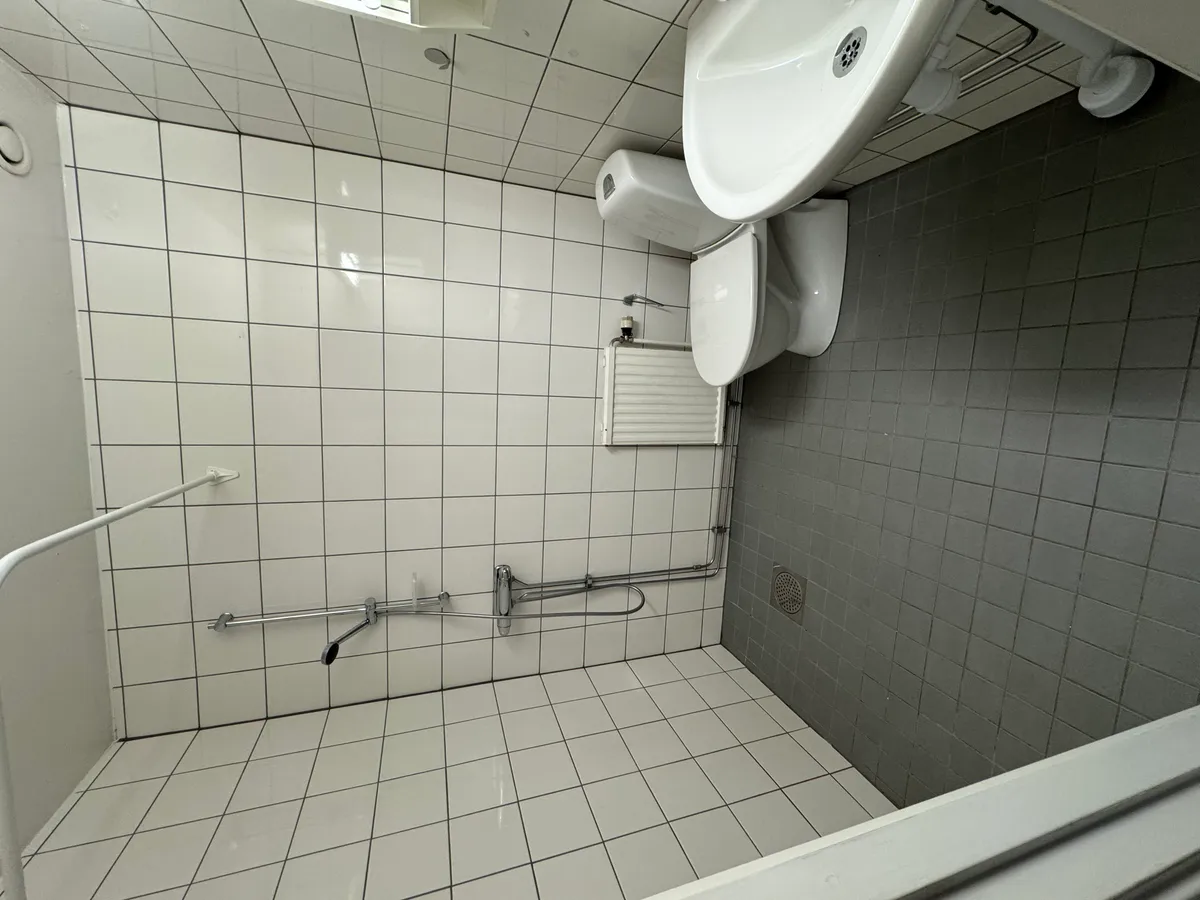 Hyreslägenhet på Landskrona i landskrona
