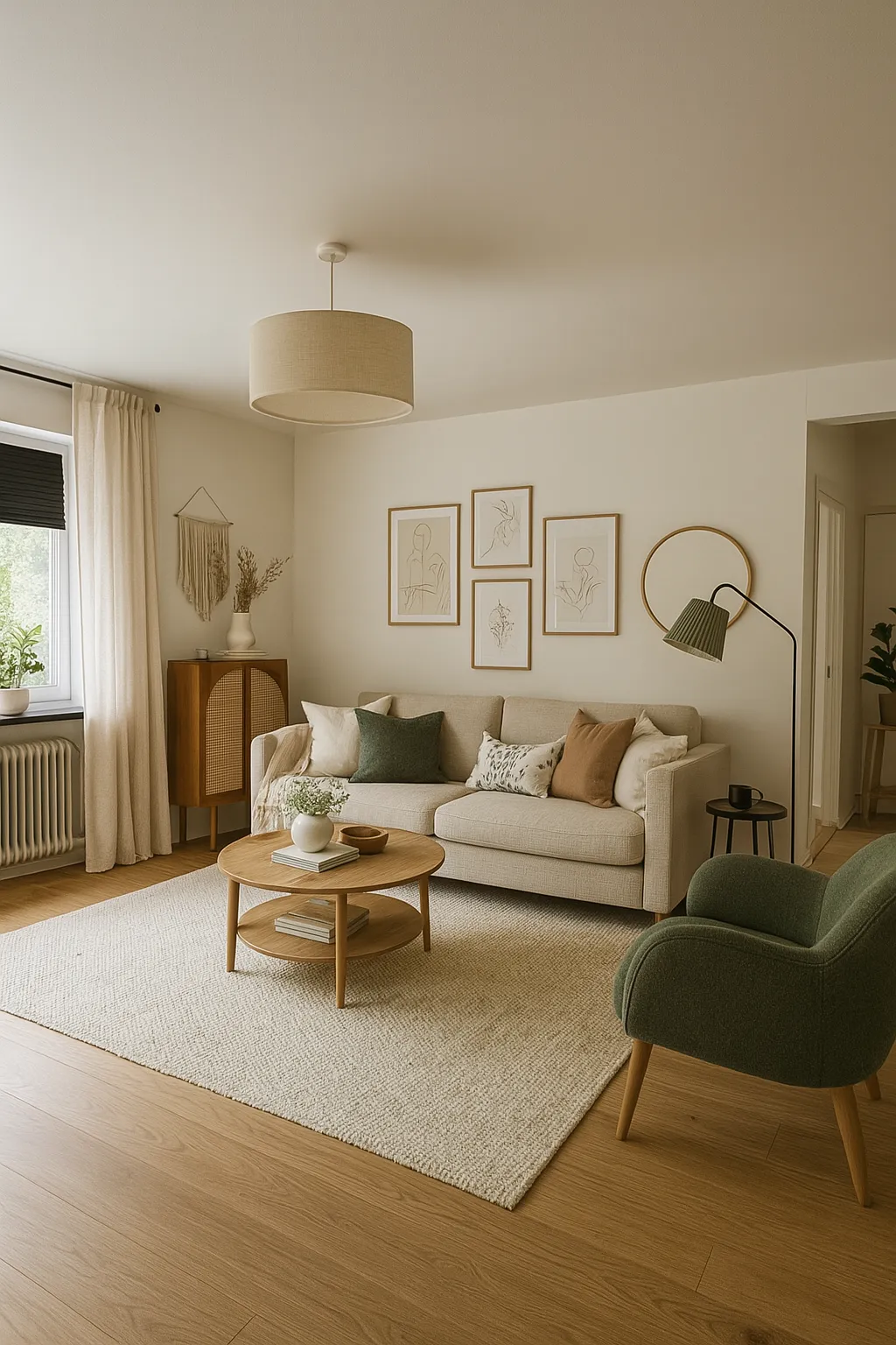 Hyreslägenhet på Landskrona i landskrona