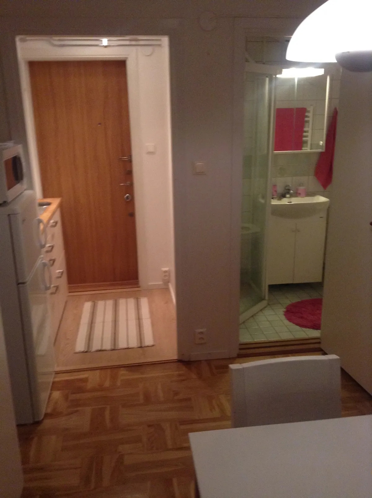 Hyreslägenhet på Uppsala i uppsala