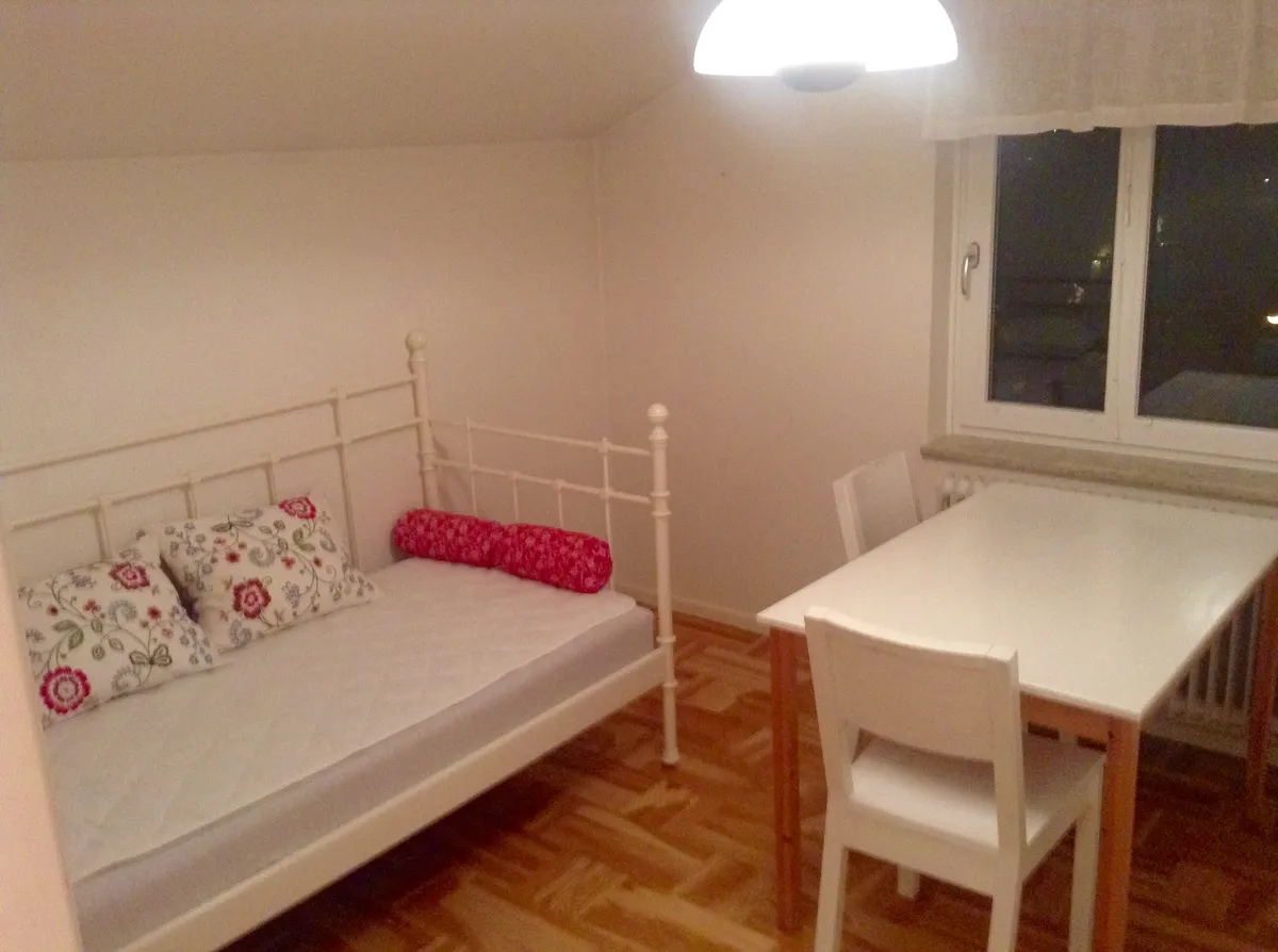 Hyreslägenhet på Uppsala i uppsala