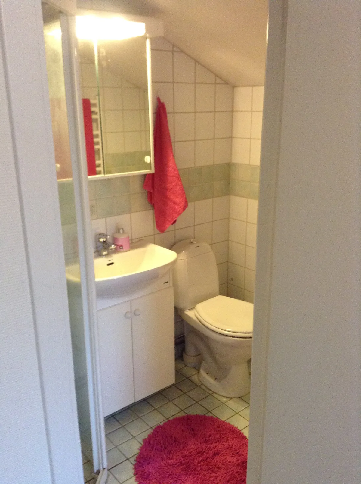 Hyreslägenhet på Uppsala i uppsala