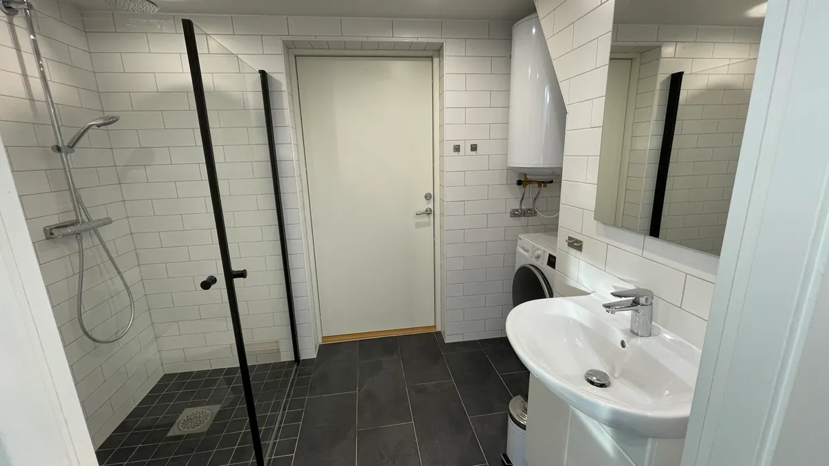 Hyresbostad på Täby i taby