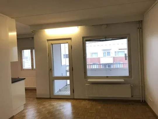 Hyreslägenhet på Espoo i espoo