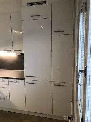 Hyreslägenhet på Espoo i espoo