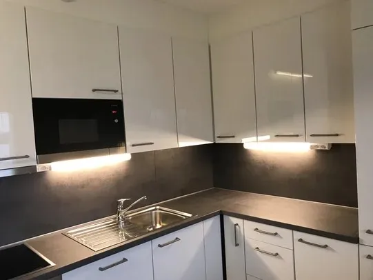 Hyreslägenhet på Espoo i espoo