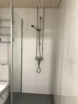 Hyreslägenhet på Espoo i espoo