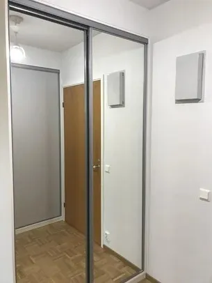 Hyreslägenhet på Espoo i espoo