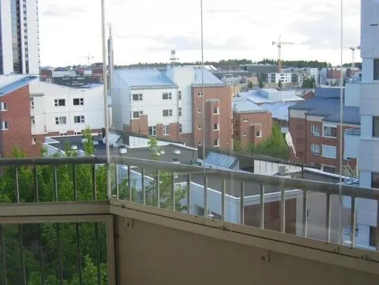 Hyreslägenhet på Espoo i espoo