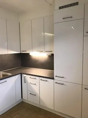Hyreslägenhet på Espoo i espoo