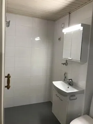 Hyreslägenhet på Espoo i espoo