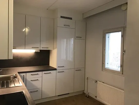 Hyreslägenhet på Espoo i espoo