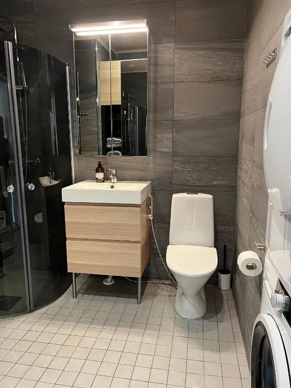 Hyresbostad på Vaasa i vaasa