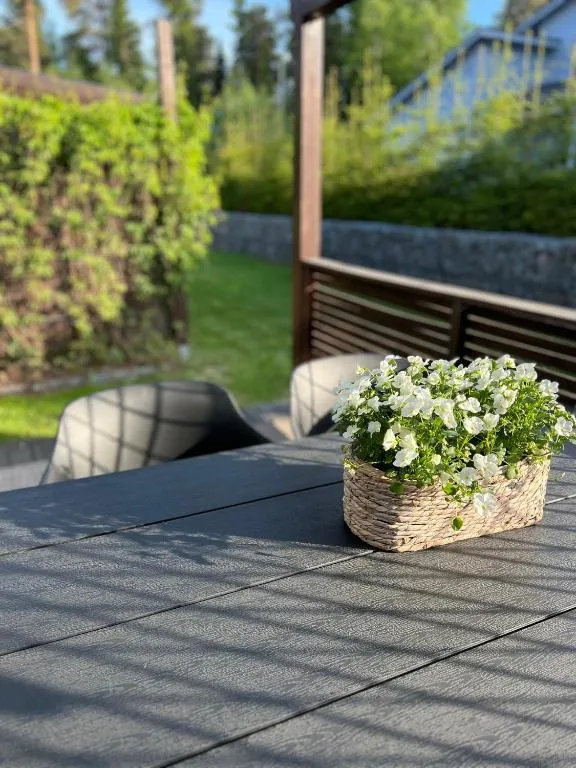 Hyresbostad på Vaasa i vaasa