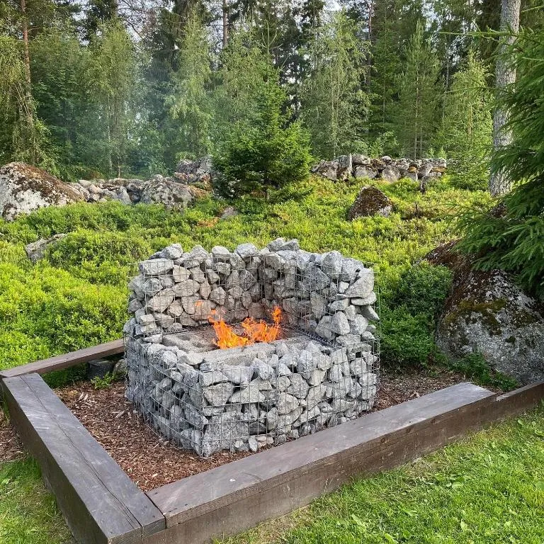 Hyresbostad på Vaasa i vaasa