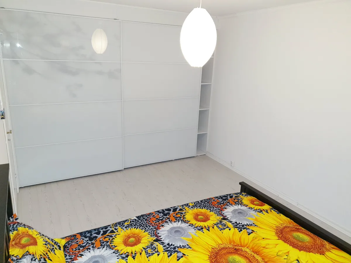 Hyreslägenhet på Sollentuna i sollentuna