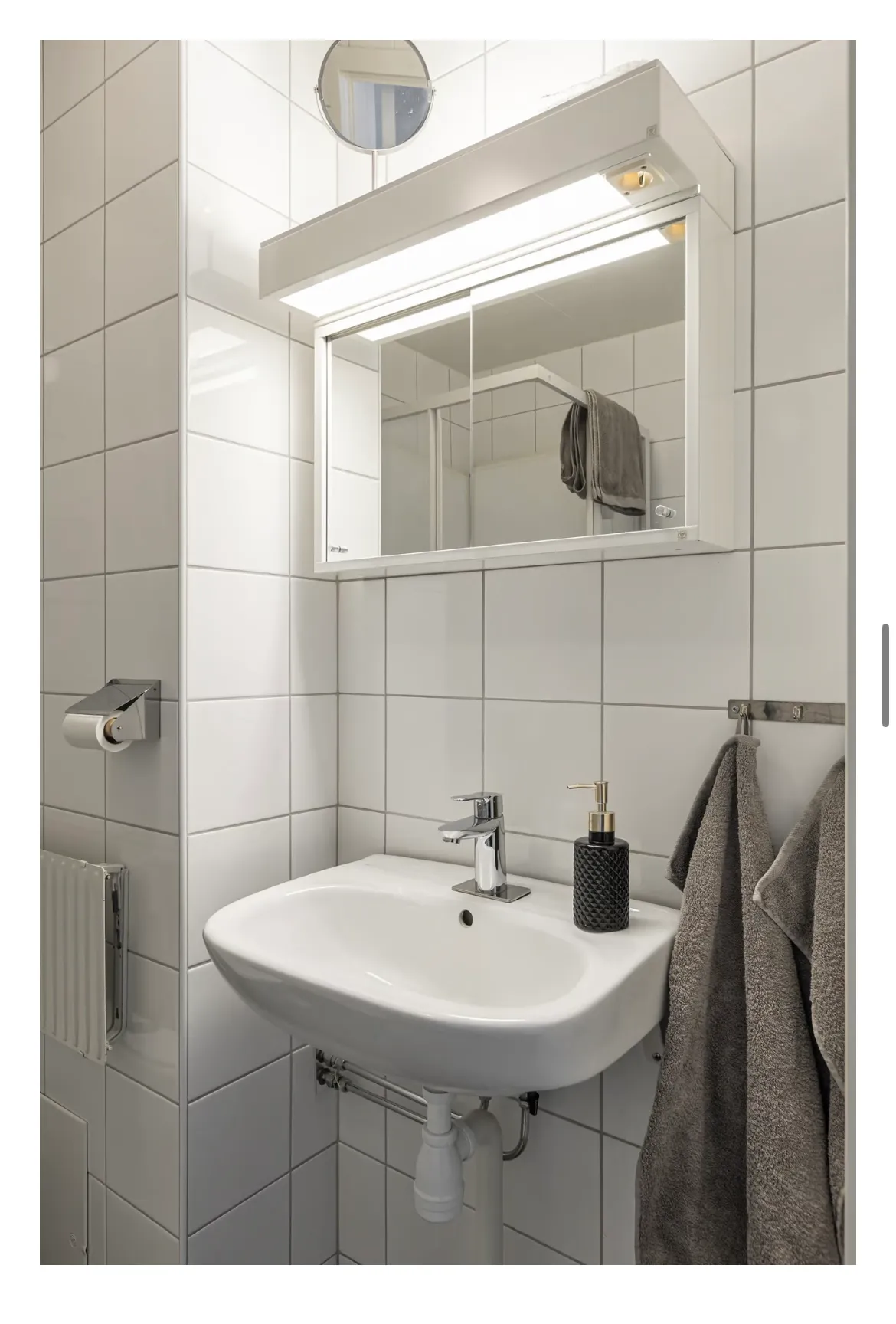 Hyreslägenhet på Lund i lund